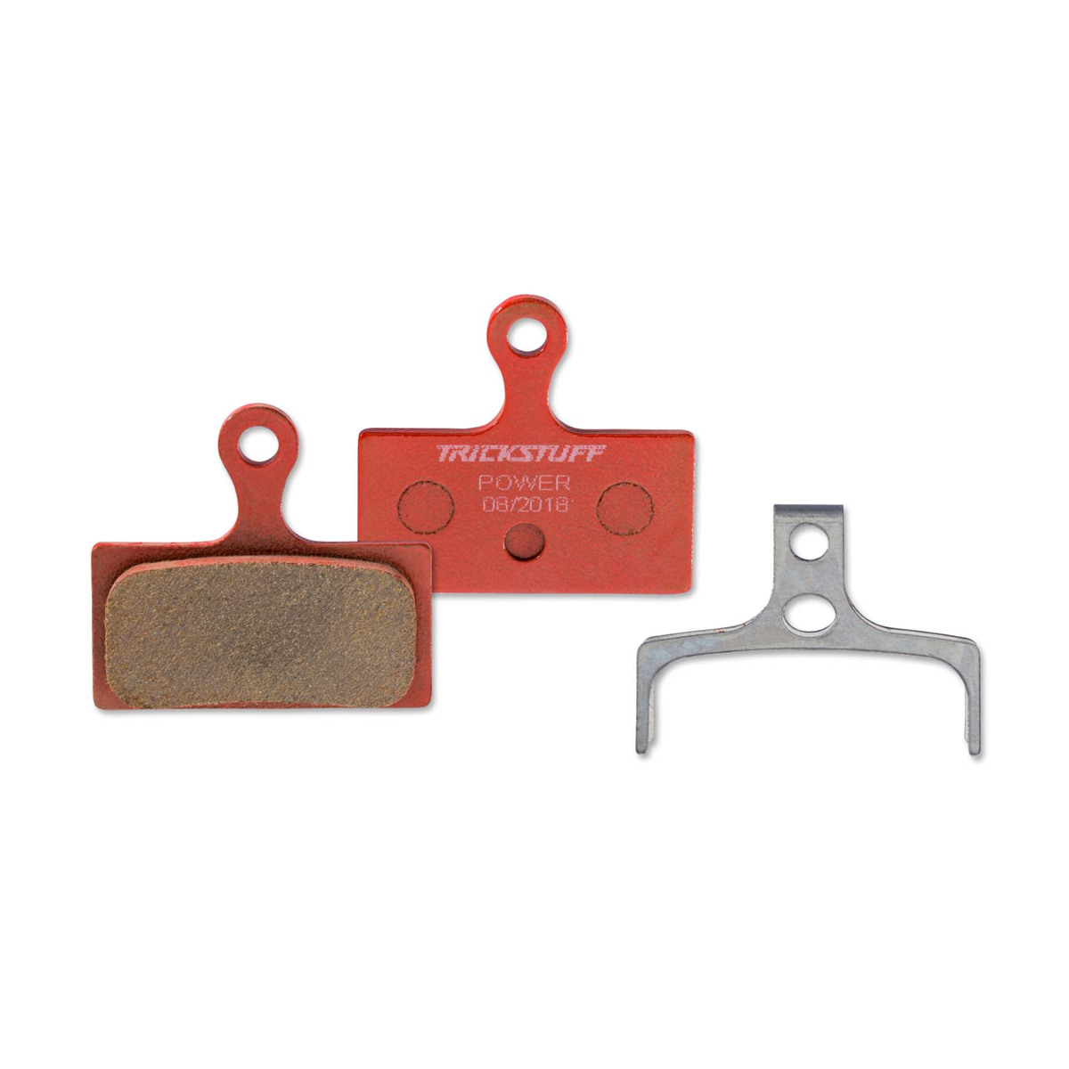 Brake Pads Ts 250 Power Brake Pads Ts 250 Power
