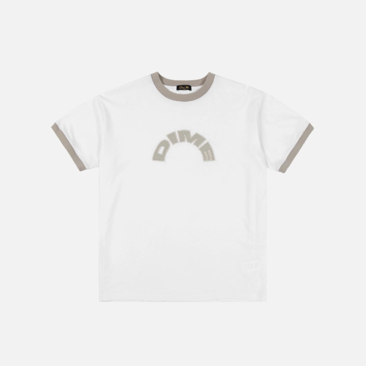Arch Ringer T-Shirt Arch Ringer T-Shirt