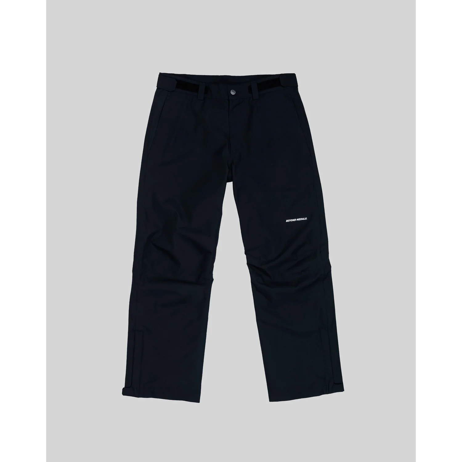 Beyond Medals Tight Pants 2L Black