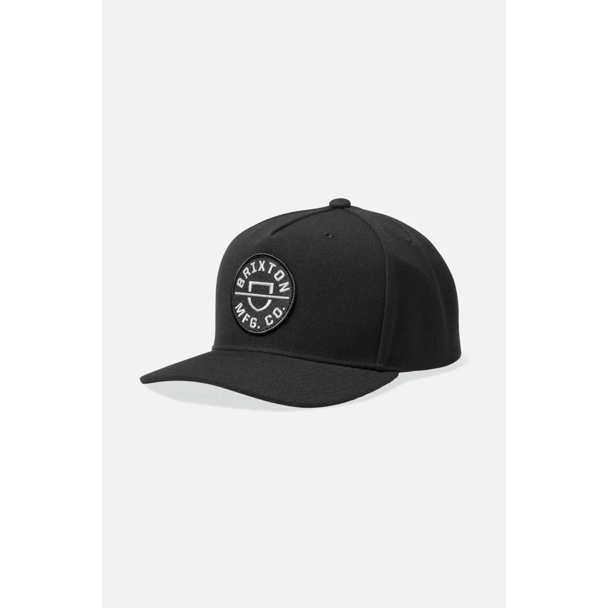 Crest NetPlus Snapback Crest NetPlus Snapback