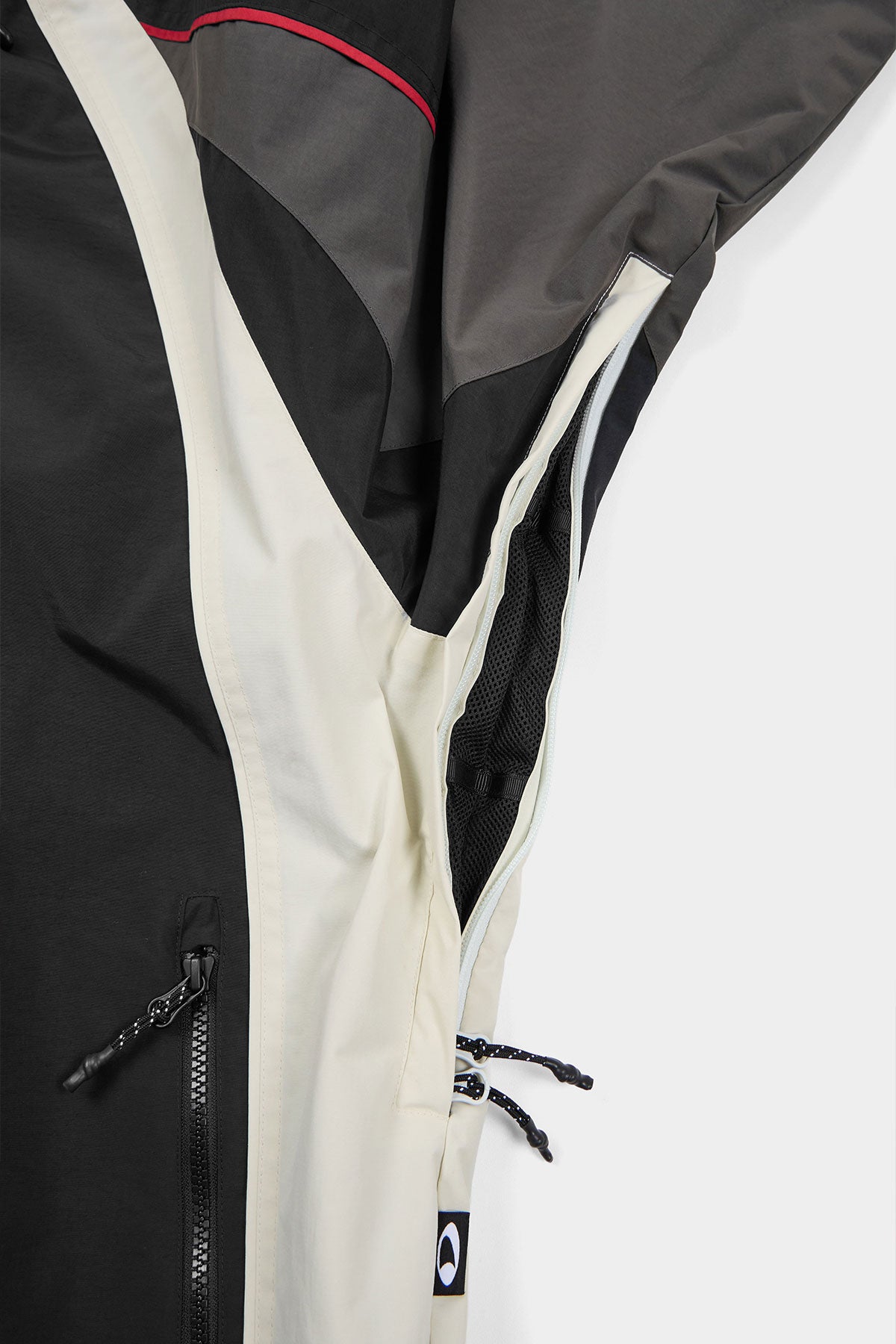 Dimito Atom Jacket Black, vue 13
