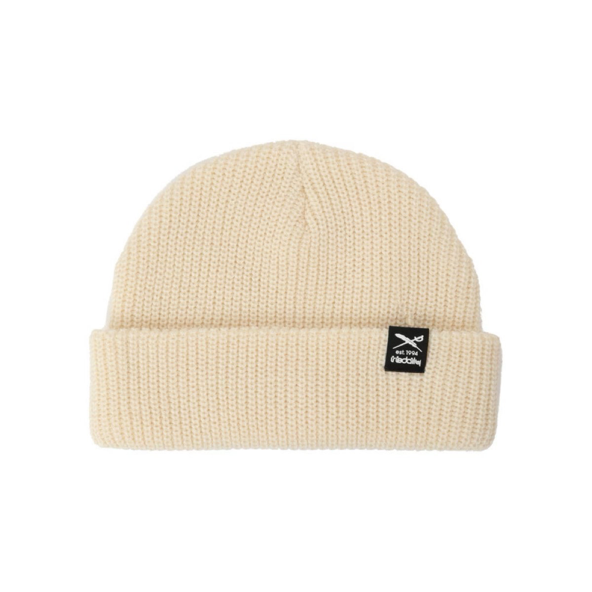 Transition Beanie
