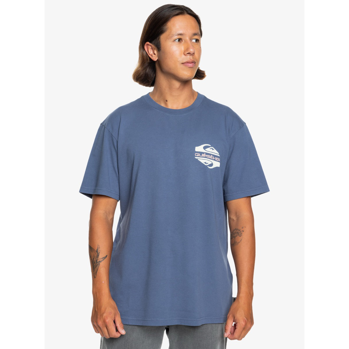 Bekleidung, T-shirt, Ärmel, Langer Ärmel, Person