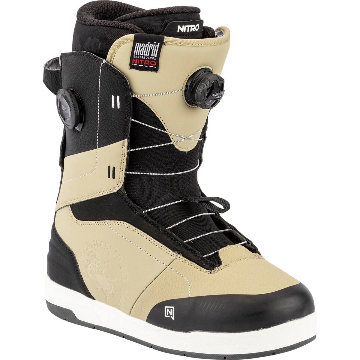 Venture Boa 26