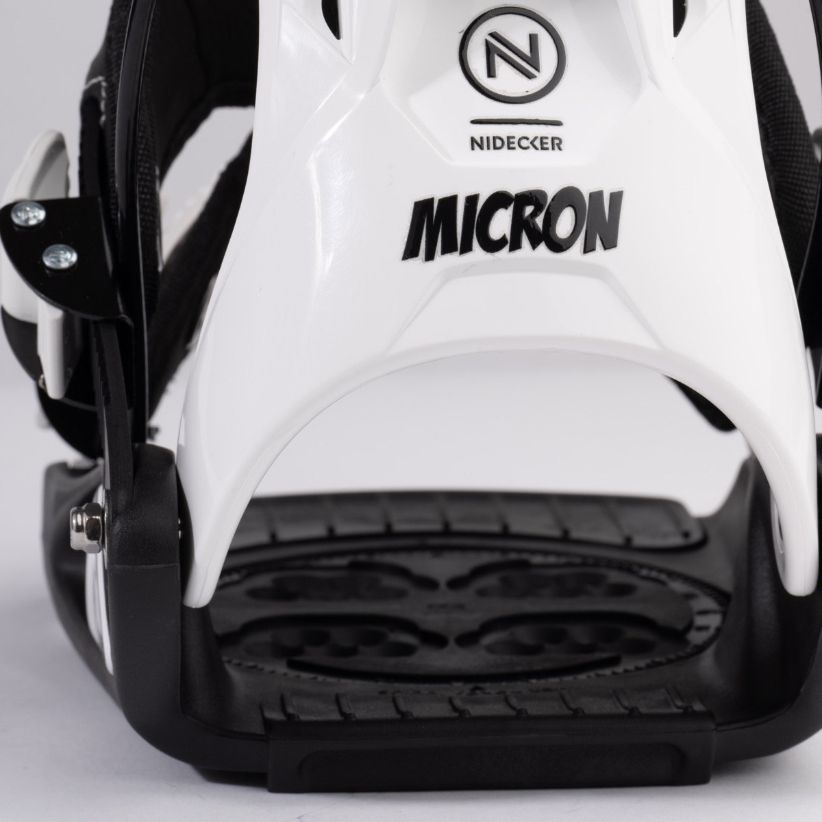 Flow Micron Nidecker Flow Micron Stormtrooper, vue 2