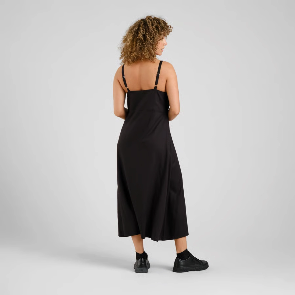 Dress Svanhalla Dress Svanhalla