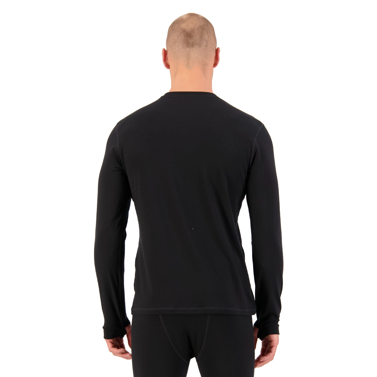 Cascade Mer.Ls Mons Royale Cascade Mer.Ls Black, Ansicht 2