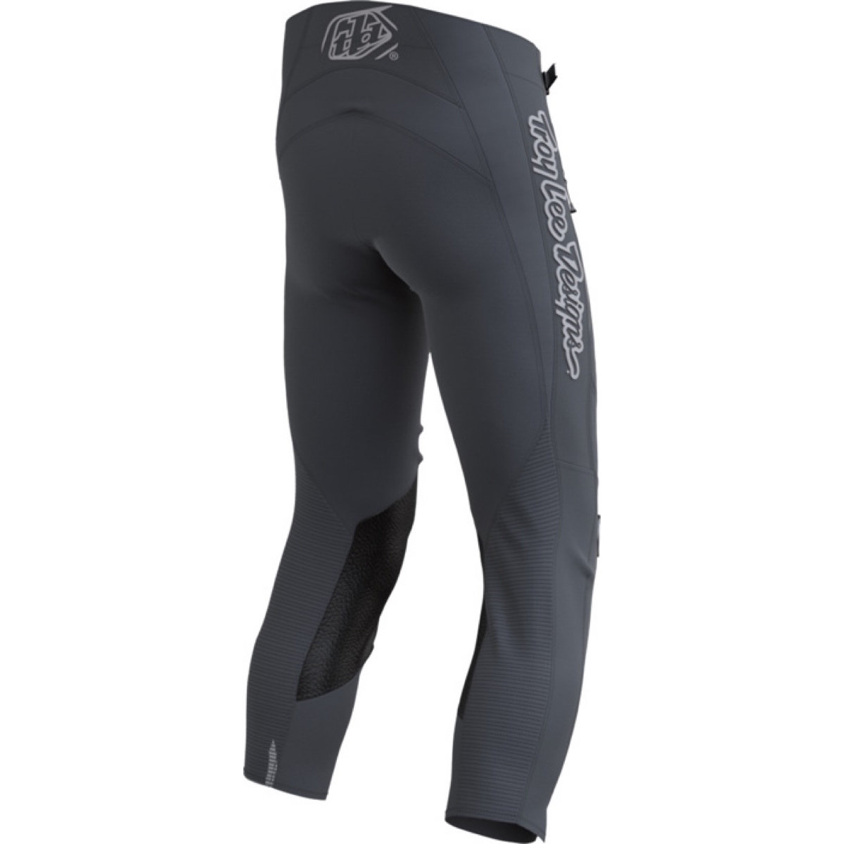Youth GP PRO Pant Troy Lee Designs Youth GP PRO Pant Grau, vue 2