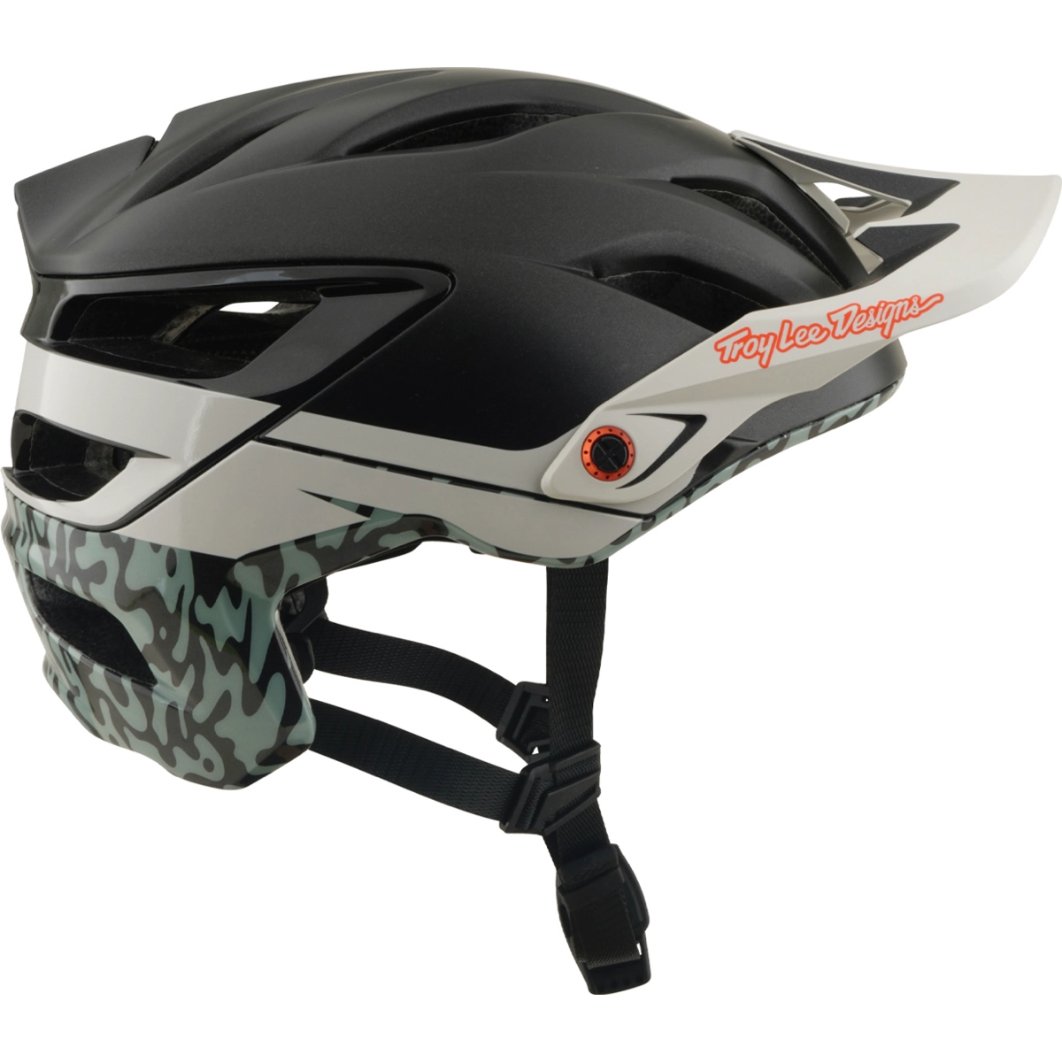 A3 Helmet W/Mips A3 Helmet W/Mips
