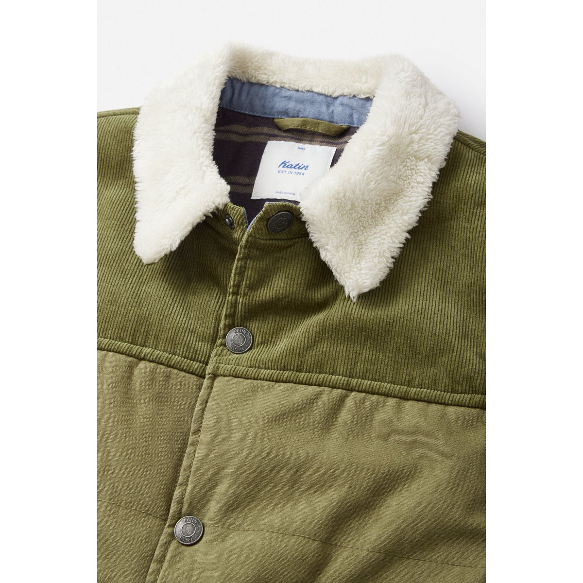 Yukon Vest Vêtements, manteau, veste, polaire, gilet