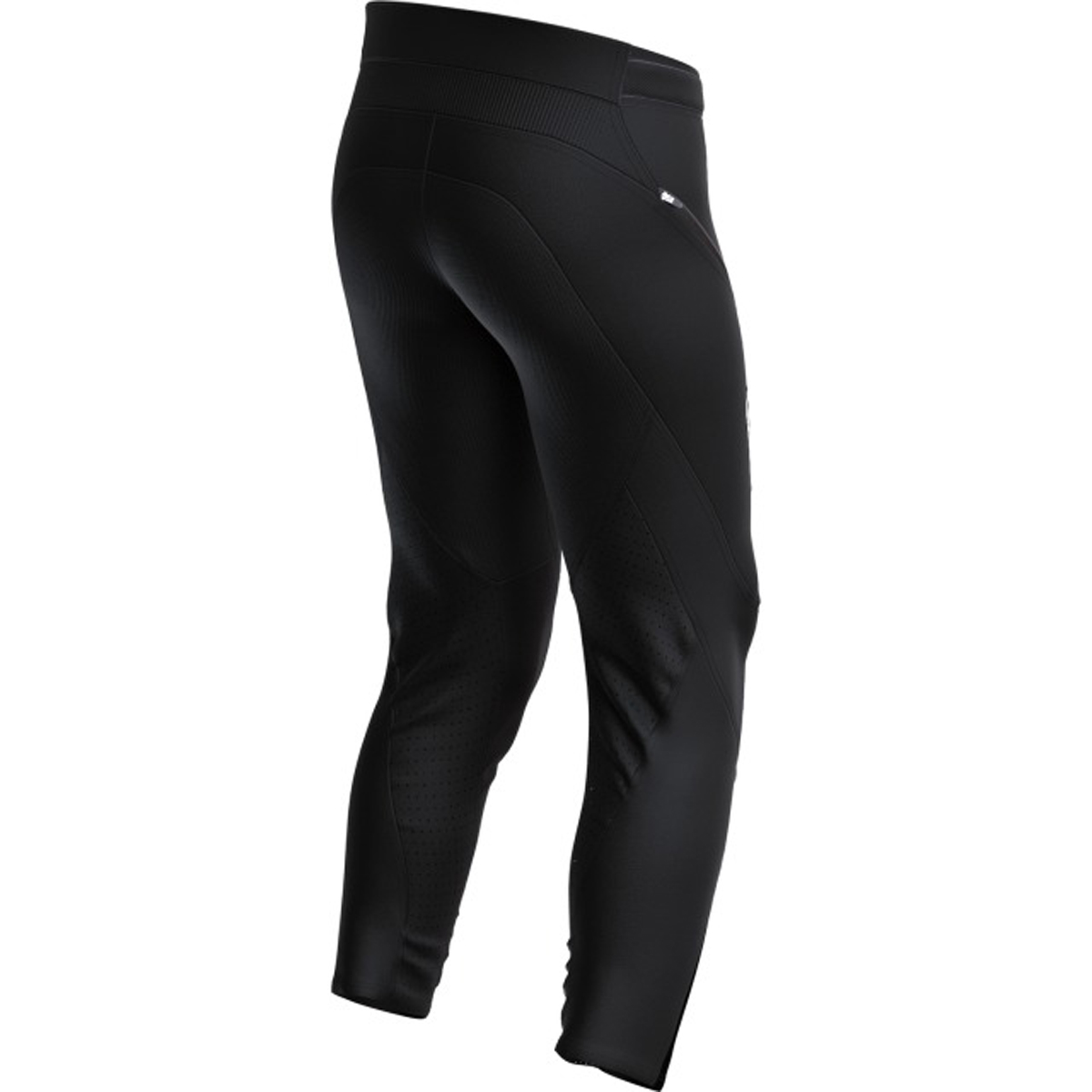 Youth Sprint Pant Troy Lee Designs Youth Sprint Pant Mono Black, vue 2