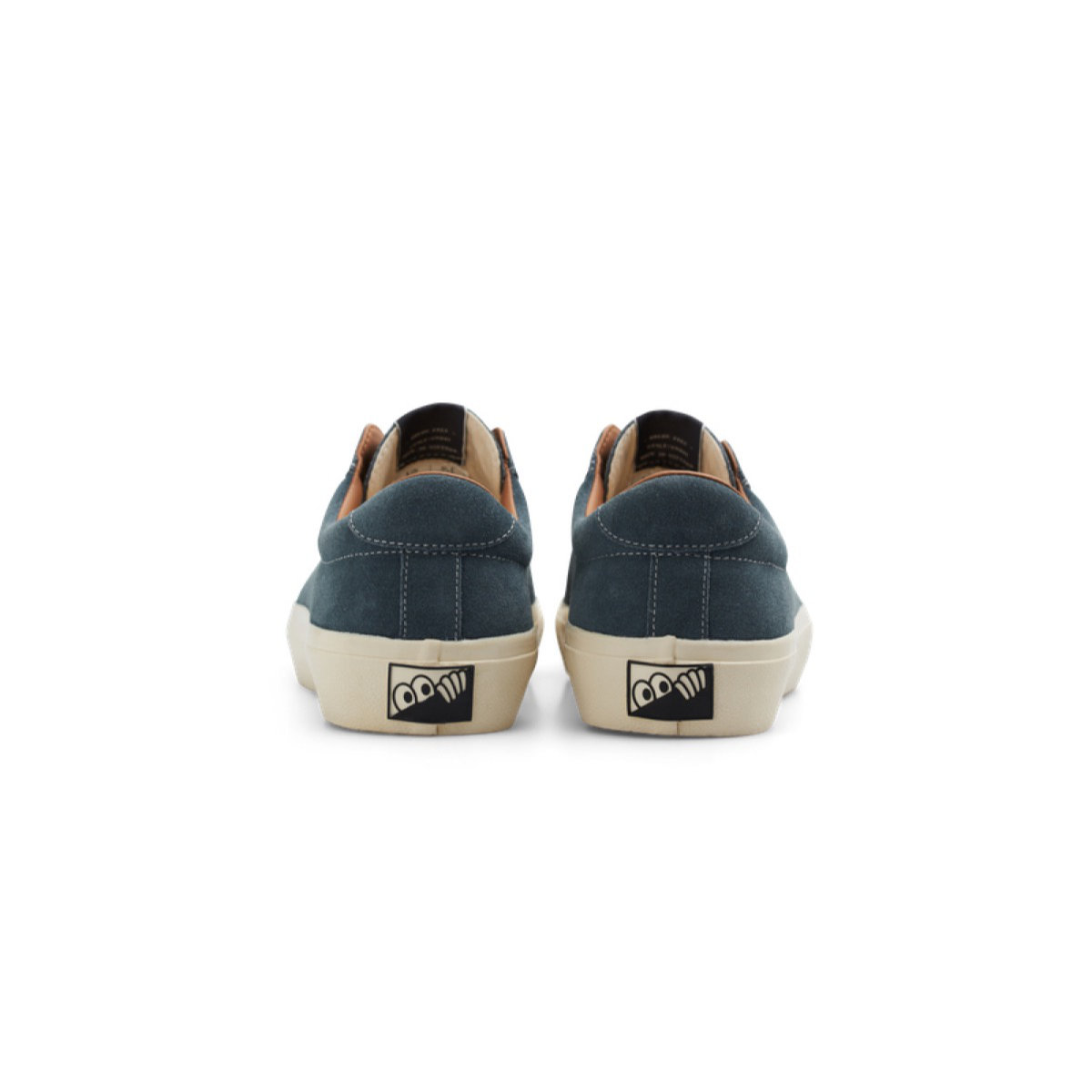VM001 Suede Low VM001 Suede Low