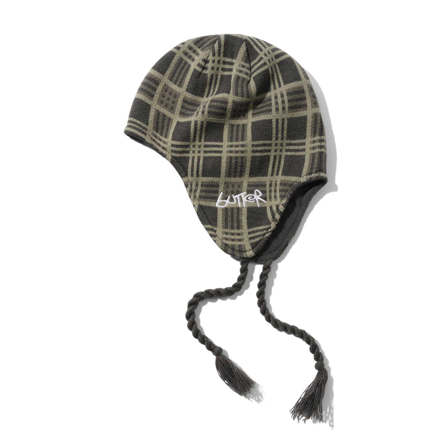 Ear Flap Beanie Ear Flap Beanie