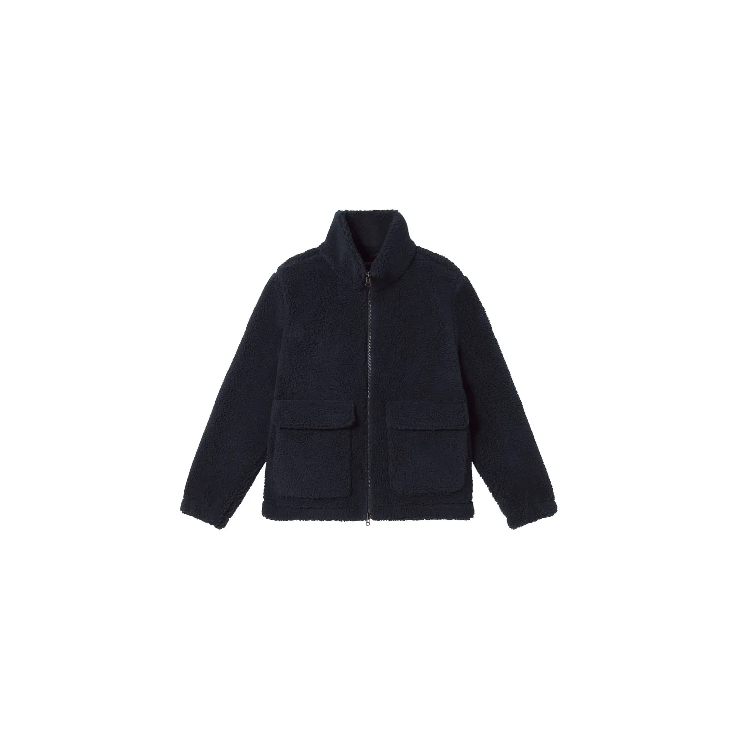 ThinkingMu Sophie Jacket Grafito/Grey