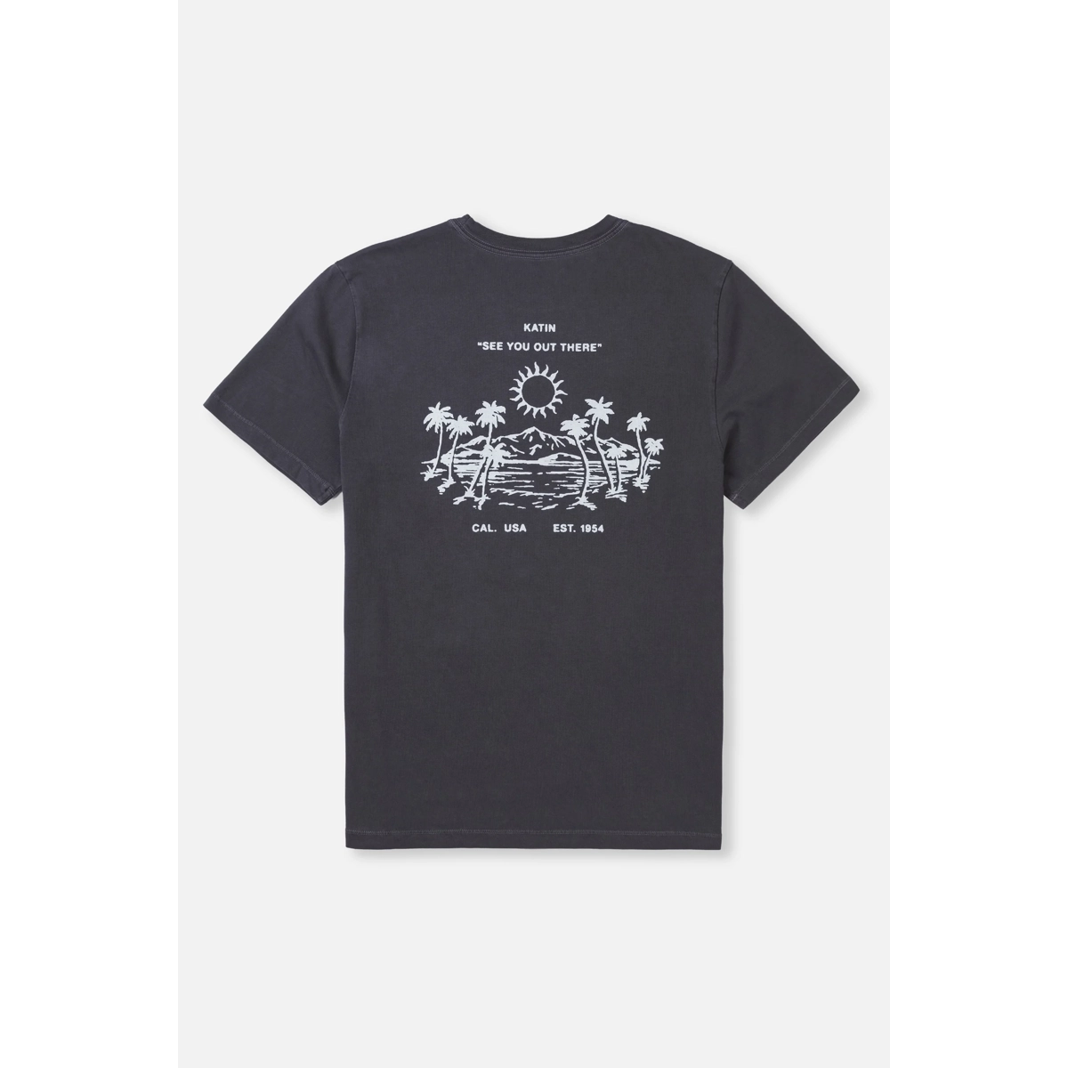 Expedition Tee Expedition Tee