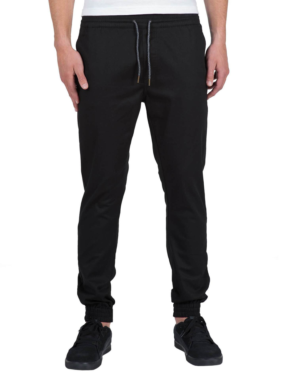 Frickin Slim Jogger Black Frickin Slim Jogger Black