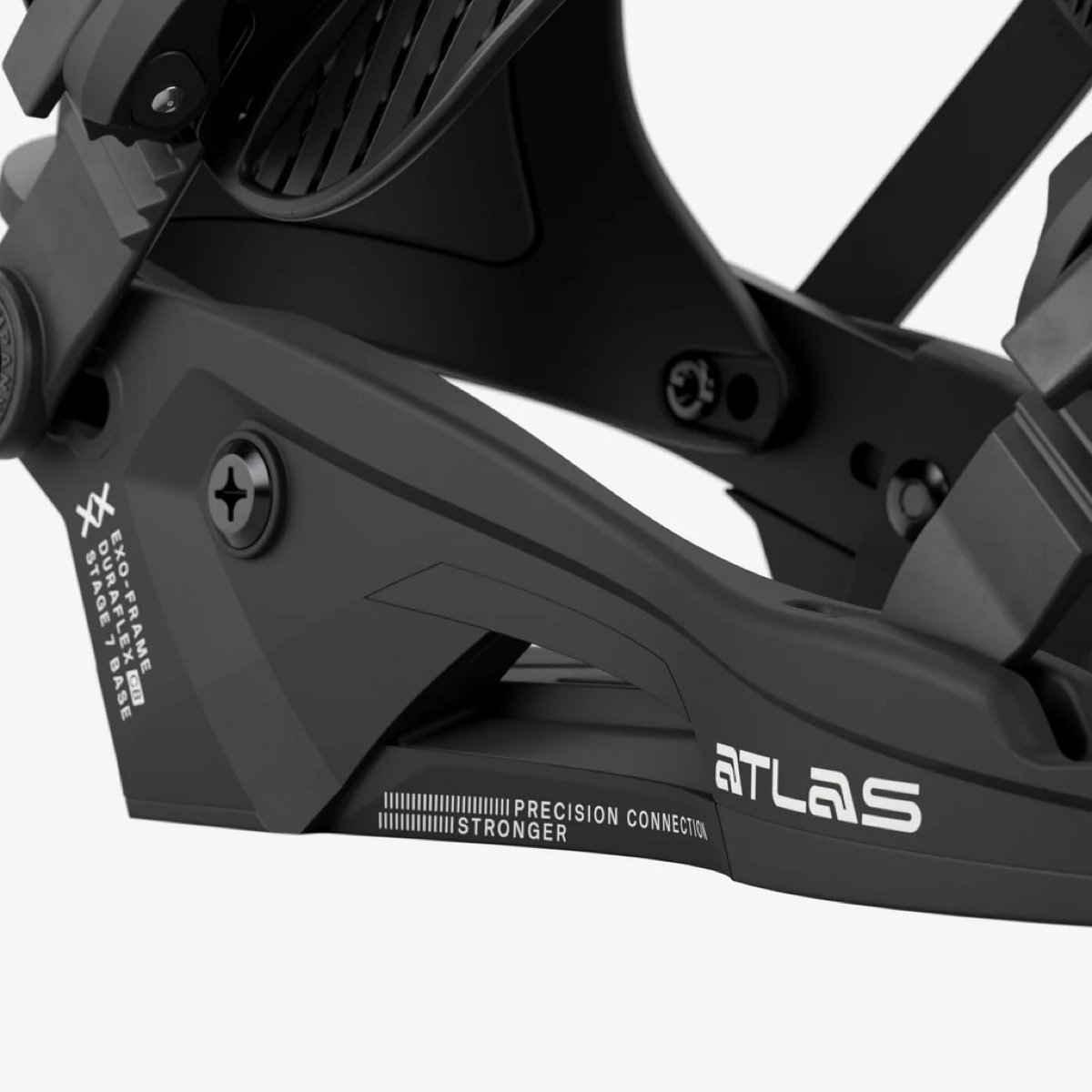 Atlas Pedal