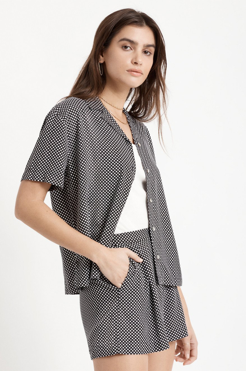 Night Fever Short Night Fever Short