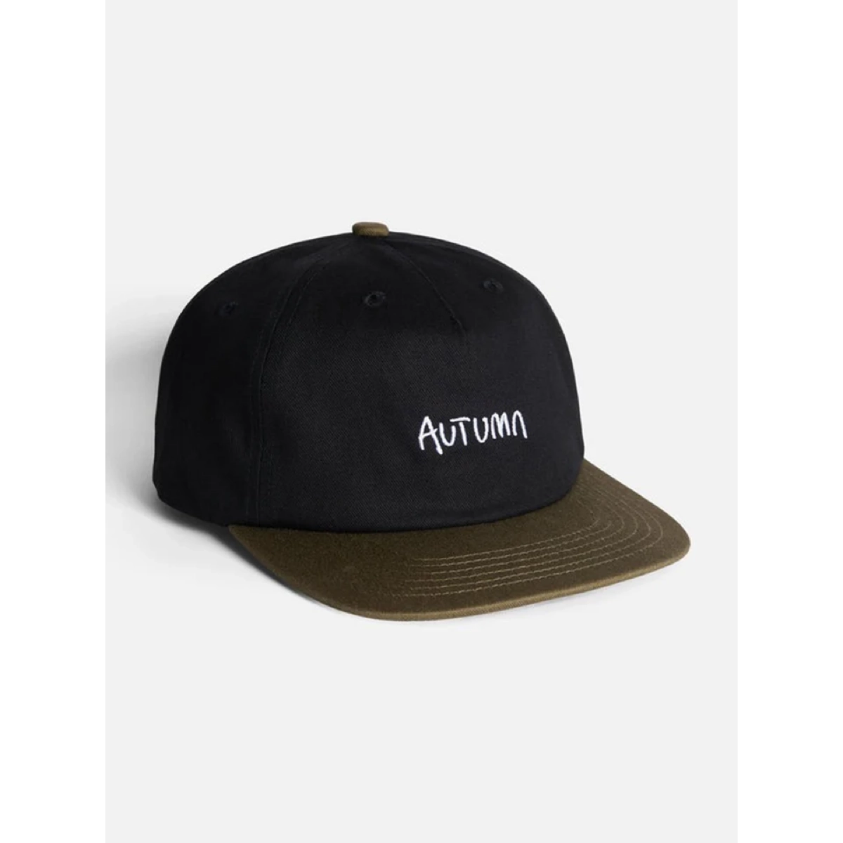 Two Tone Twill Snapback Two Tone Twill Snapback