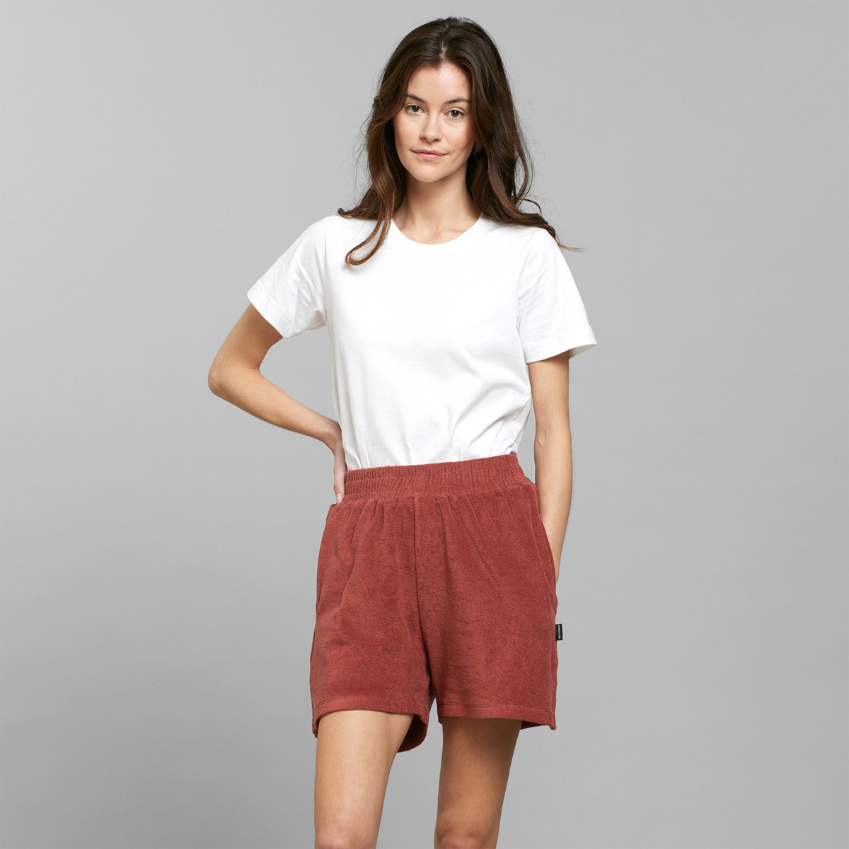 Terry Shorts Aspudden Terry Shorts Aspudden