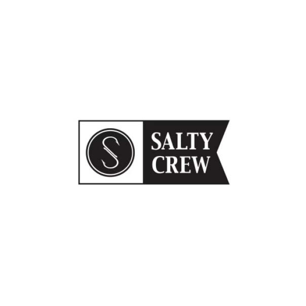 Salty Crew Salty Crew