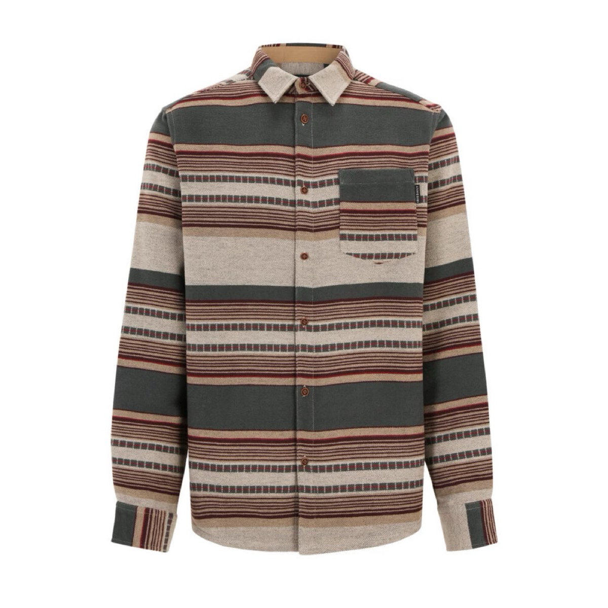 Santania Shirt Bekleidung, Mantel, Jacke, Strickwaren, Pullover