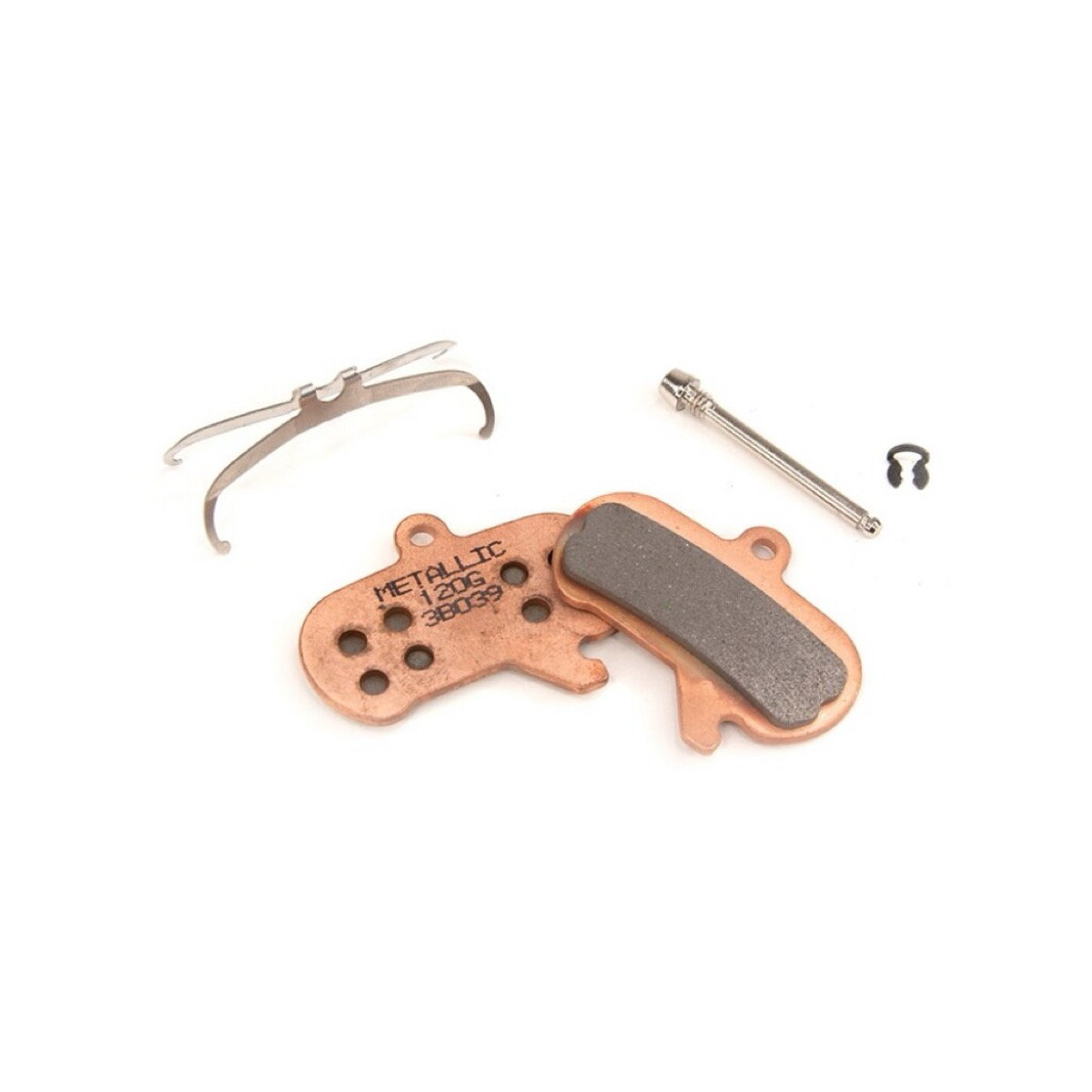 Disc Brake Maven sinter/steel Disc Brake Maven sinter/steel