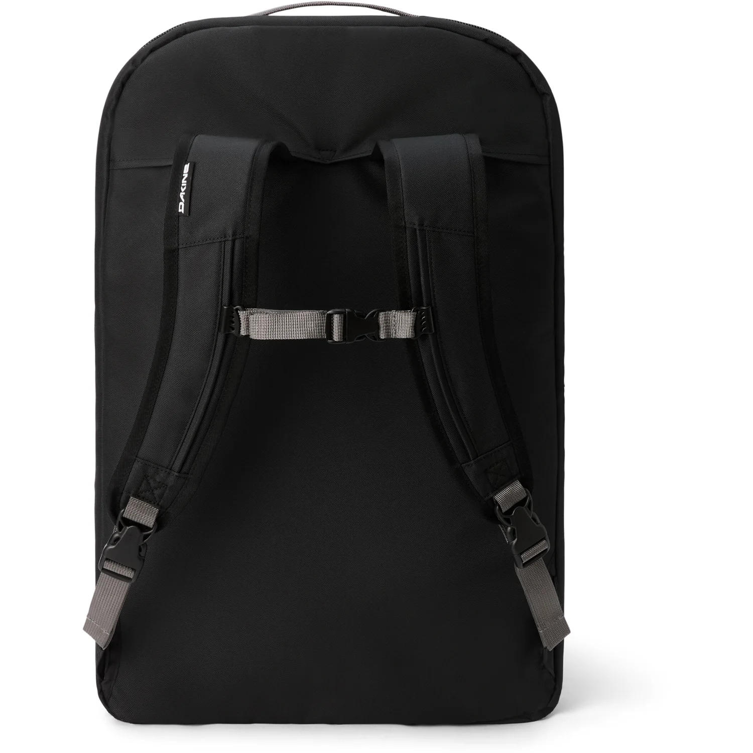 Boot Locker Dlx 70L Rucksack, Schwarz, Gepolsterte Rückseite, Brustgurt, Verstellbare Schultergurte