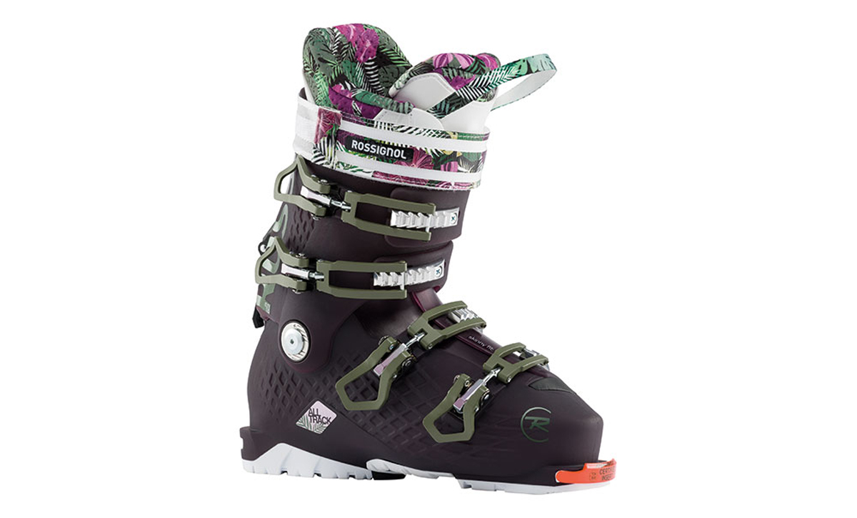 Alltrack Elite 120 W Rossignol Alltrack Elite 120 W Blkberry
