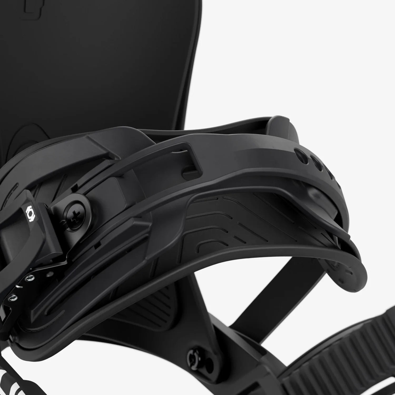 Union Ultra W'S Black, Ansicht 8