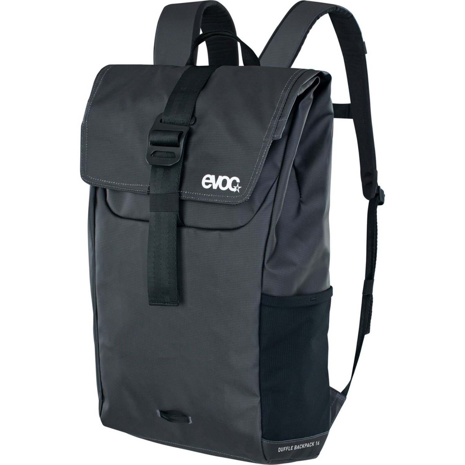 Rucksack, Rucksack, Schulterriemen, Seitenfach, Duffle Rucksack