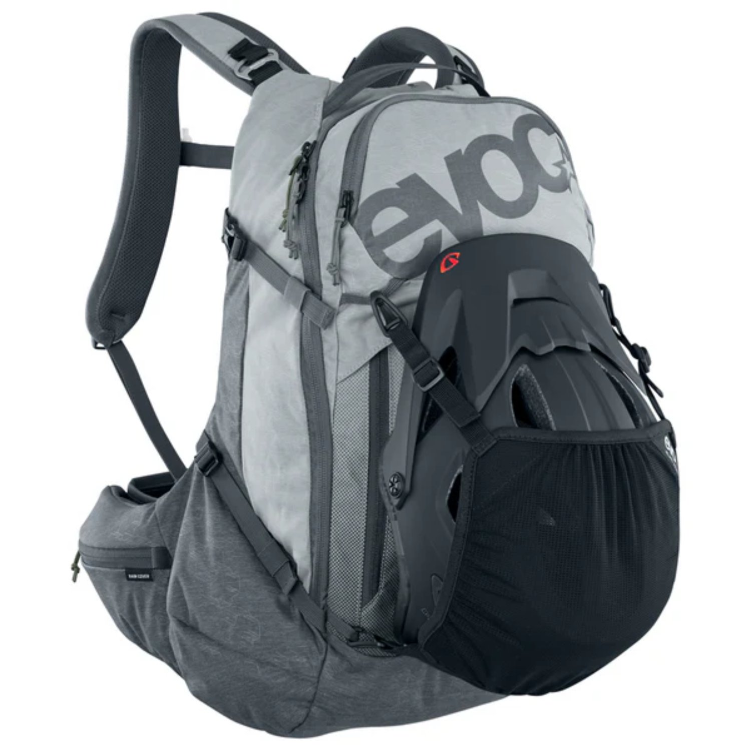 Trail Pro 26L Backpack Sac à dos, plein air, housse de protection, système d'hydratation, compartiment multifonction