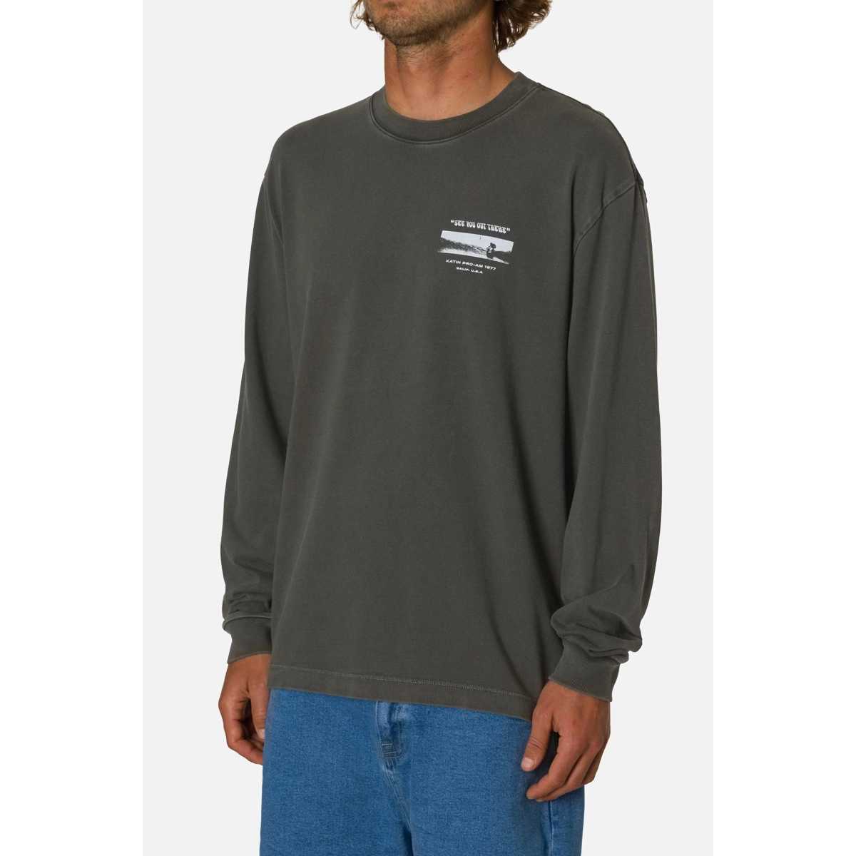 Tunnels Long Sleeve Tunnels Long Sleeve