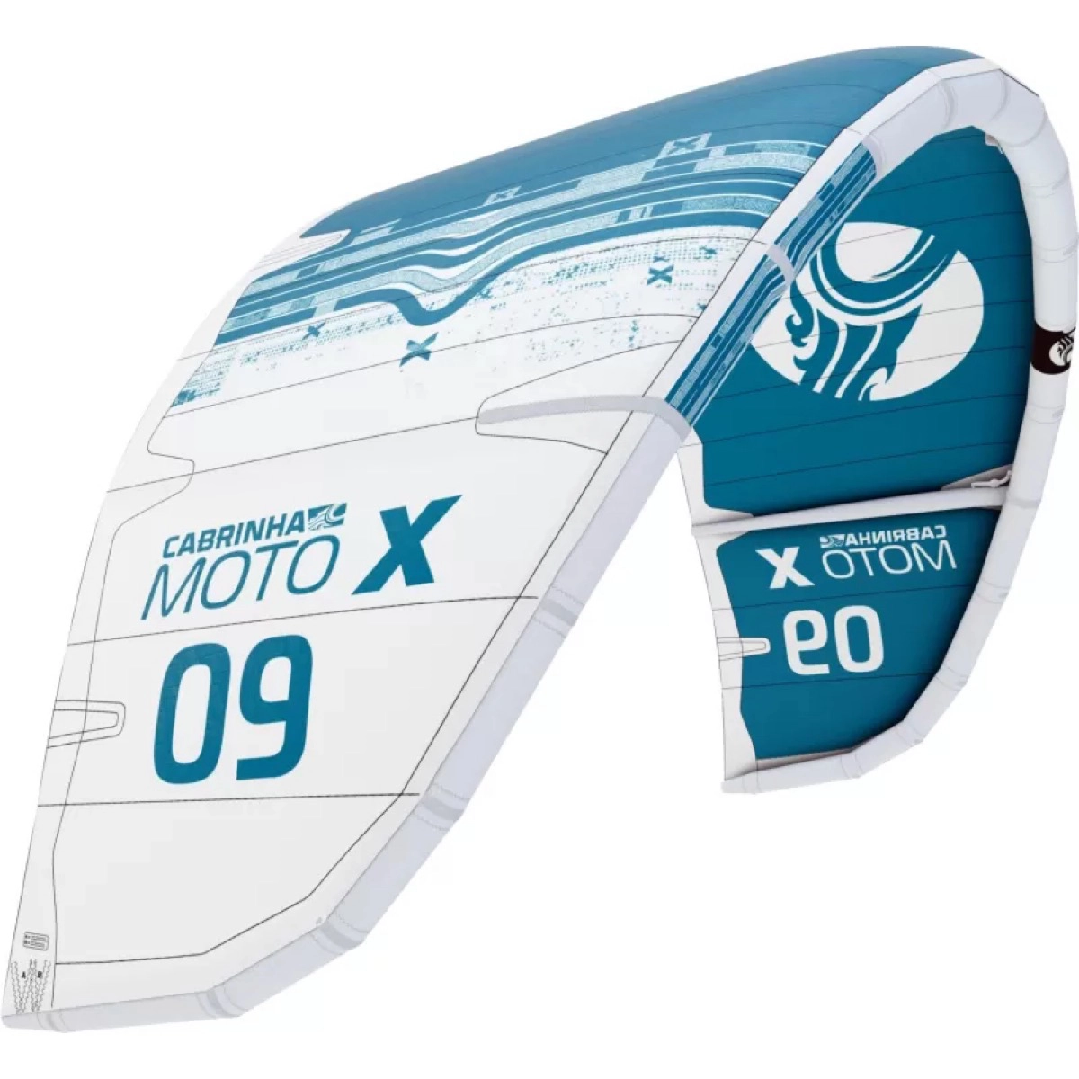 03S Moto X 10m2
