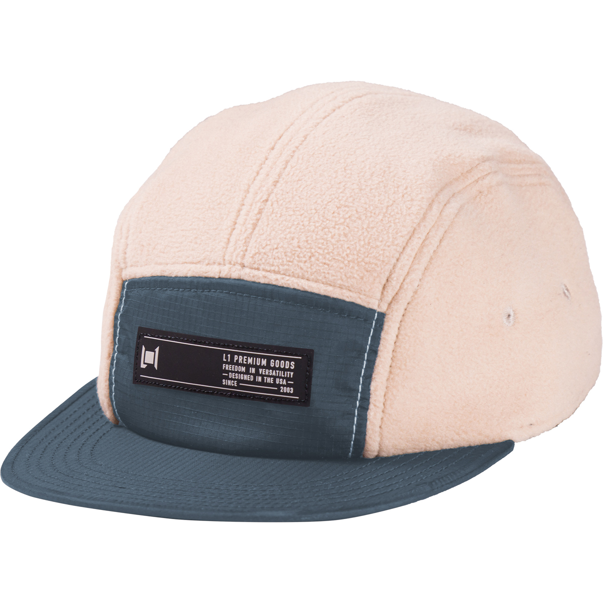Pitted Hat