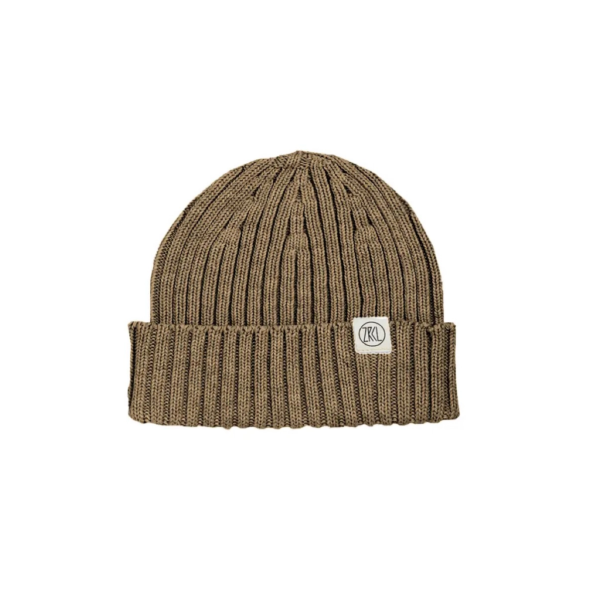 Snugly Short Beanie