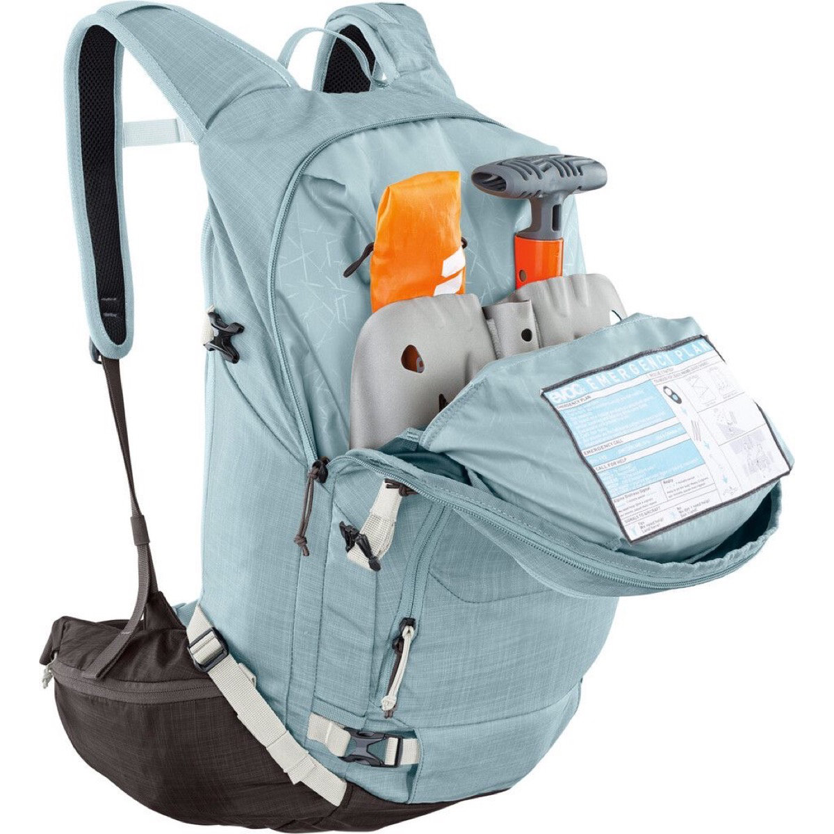 Line 30L Backpack Tasche, Rucksack