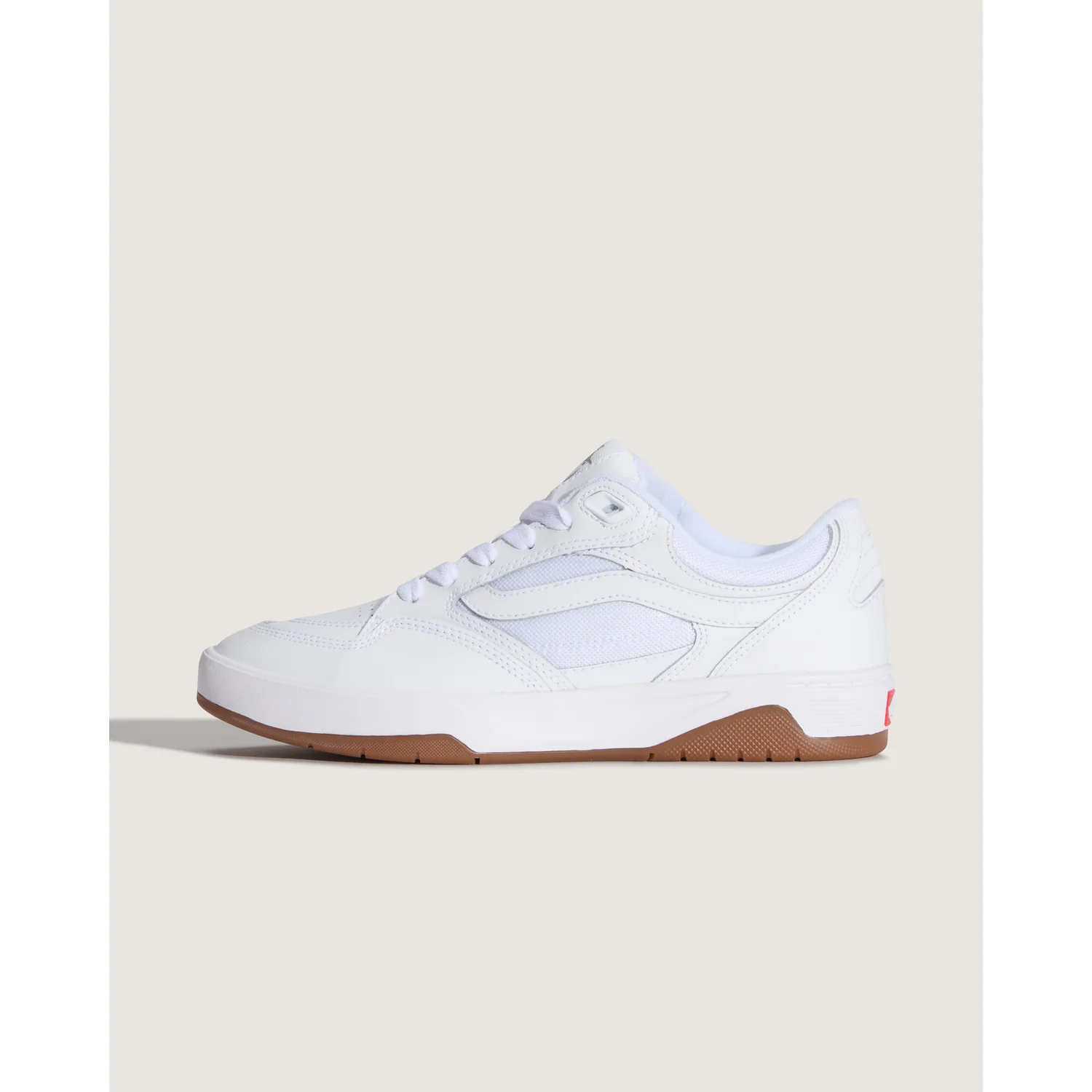 Vans Skate Rowan Z3 White/Gum
