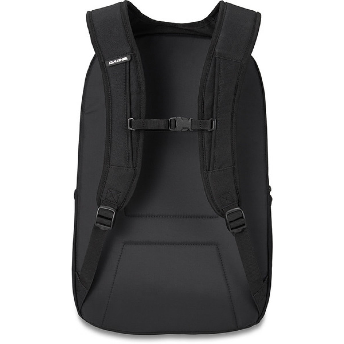 Campus L 33L Dakine Campus L 33L Black, vue 2