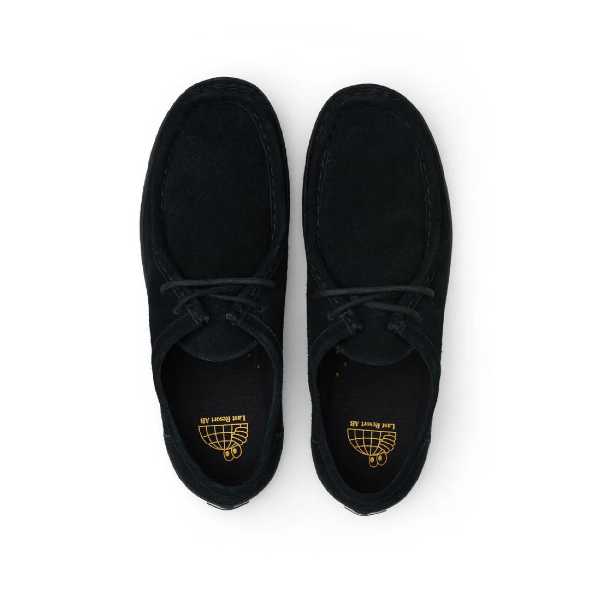 VM006 Moc Wildleder, Kleidung, Schuhwerk, Schuh, Sneaker