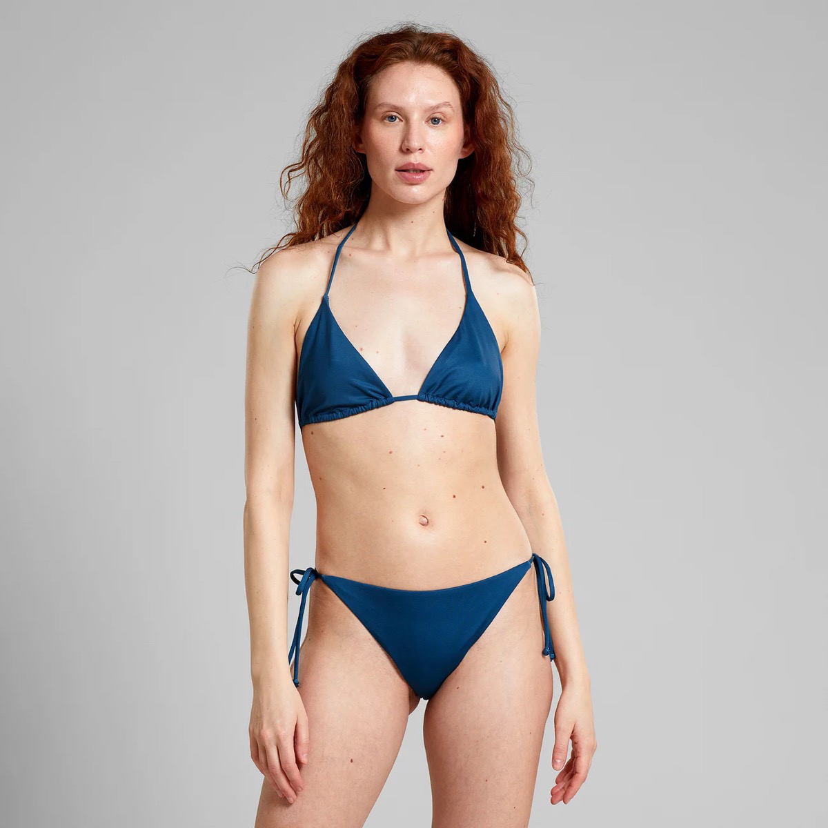 Bikini Bottom Gopa Dedicated Bikini Bottom Gopa Majolica Blue, Ansicht 2