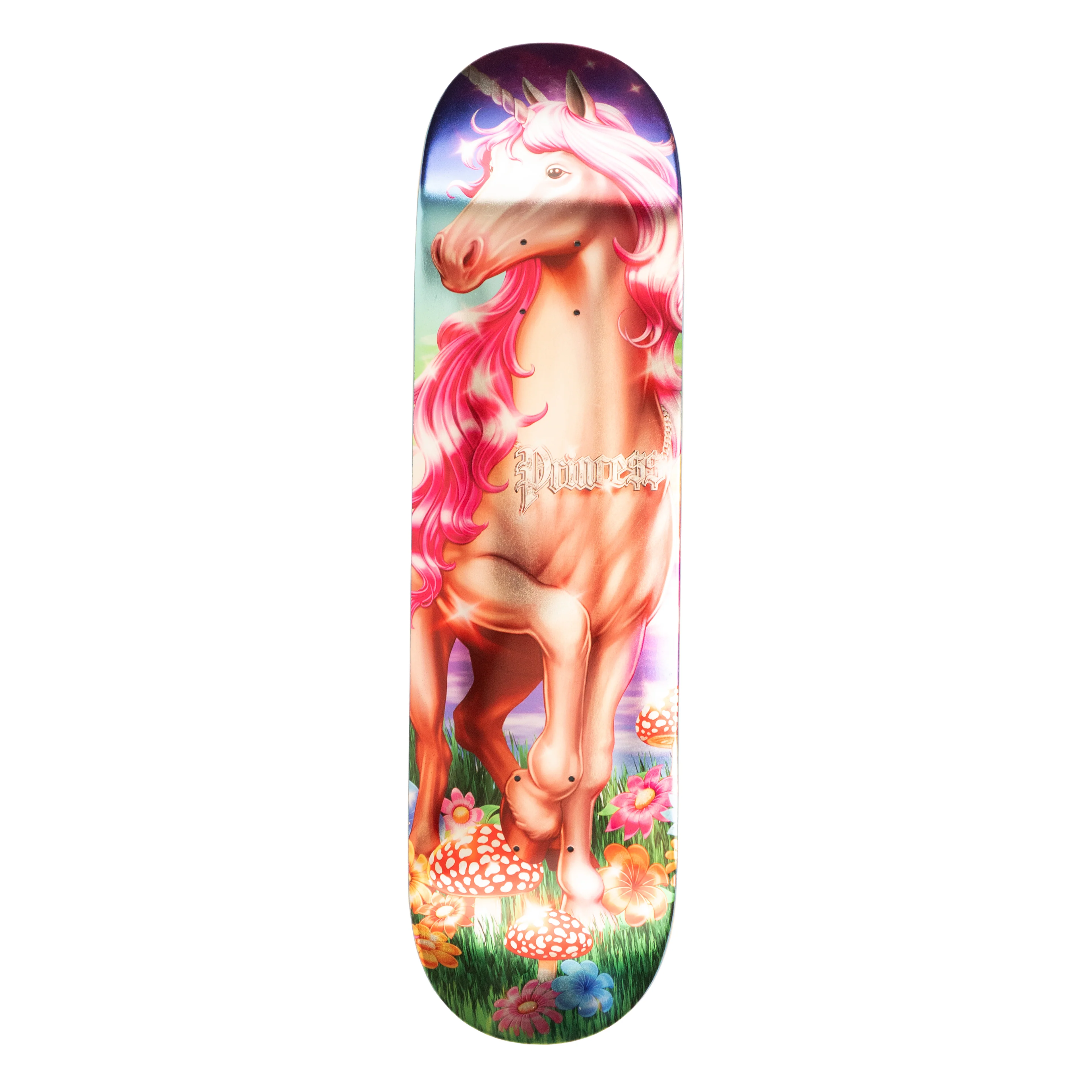 Unicorn Princess Board 8.25