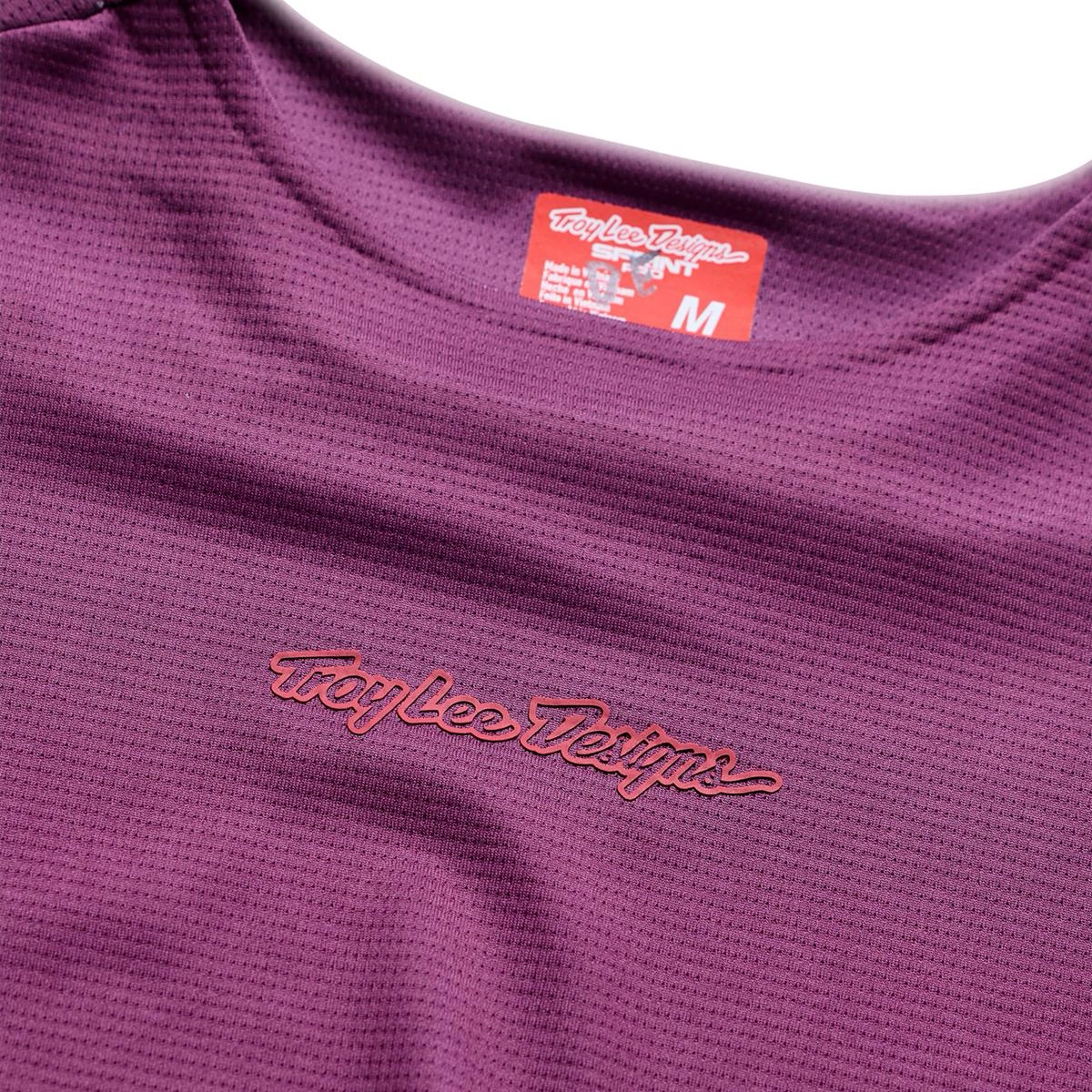 Sprint Pro Jersey