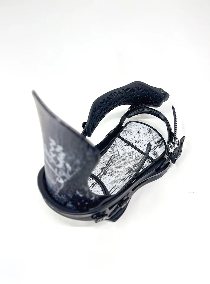 SR FLUX Bindings SR Ukiyo, Ansicht 2