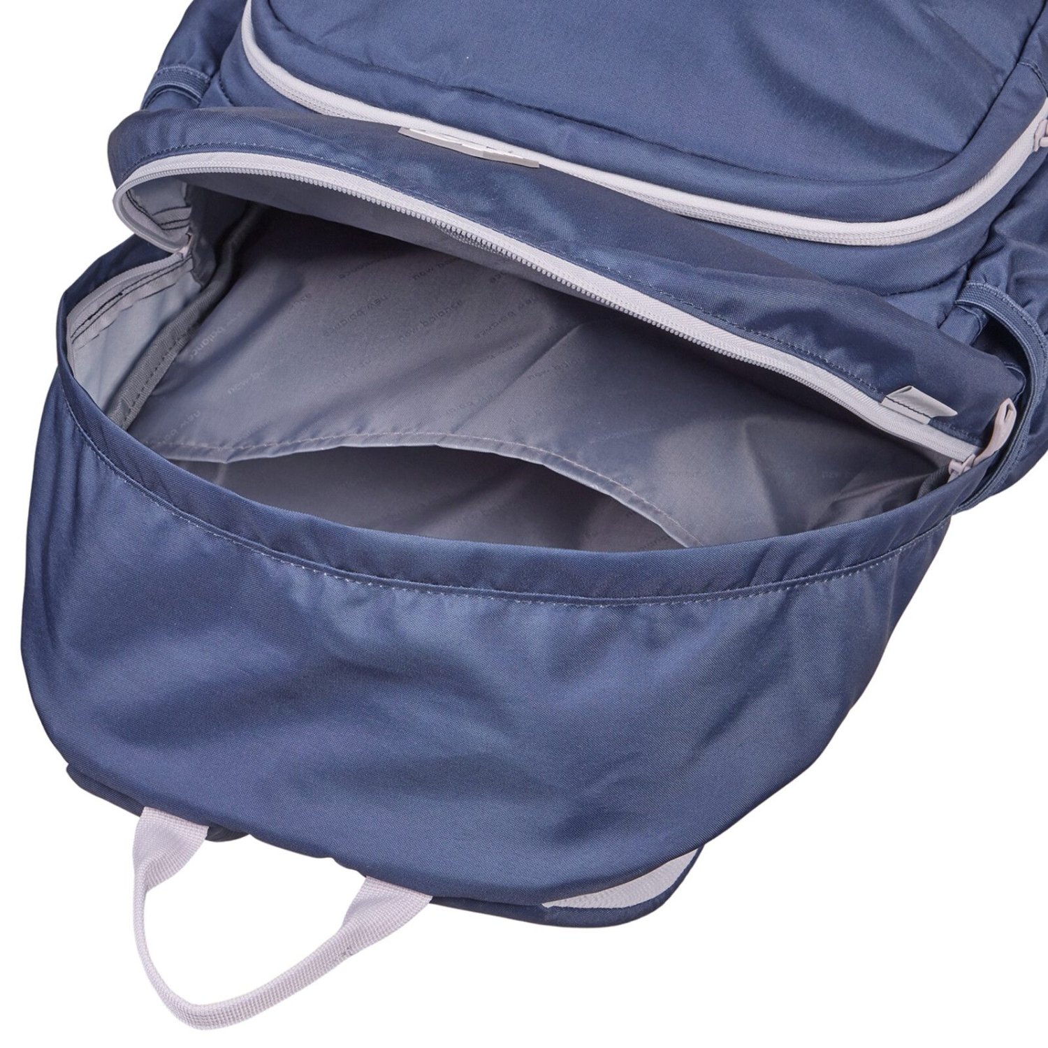 Heritage Adult Backpack Sac à dos, sac à dos, compartiment principal, fermeture à glissière, nylon