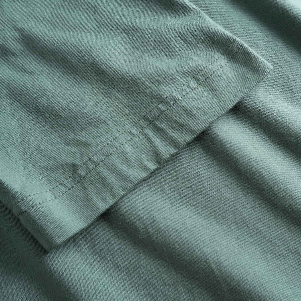 T-shirt Vadstena Base Bekleidung, T-shirt, Bluse, Ärmel, Hemd, Stoff, Teal, Naht, Farbton, Textil, T-Shirt, Ärmel, Saumnaht, Baumwolle, Teal