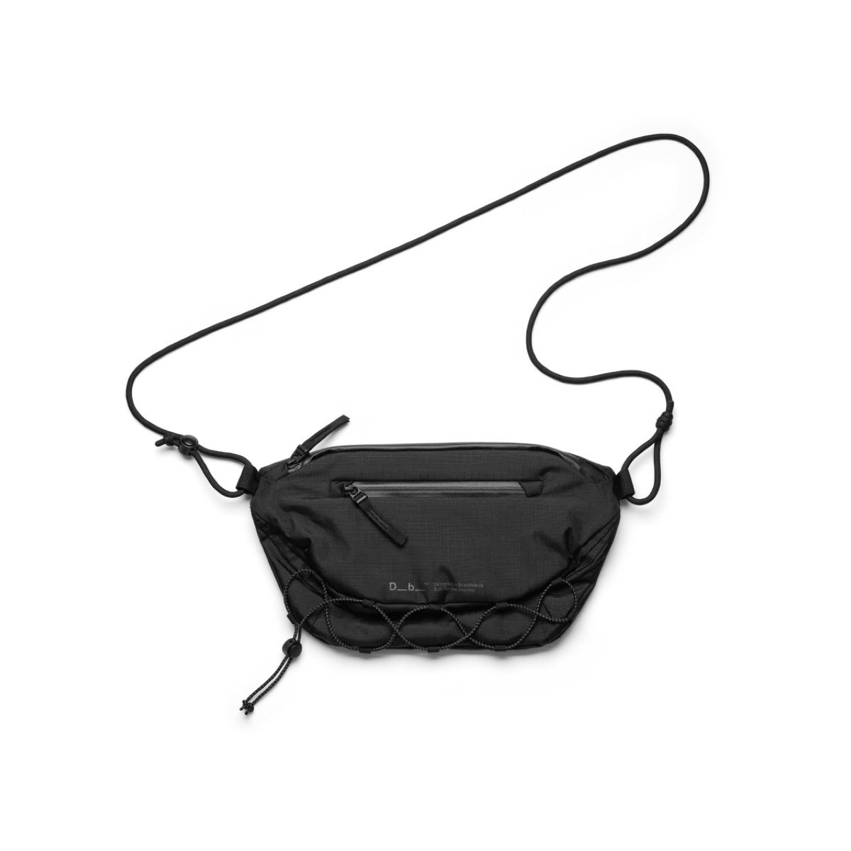 Roamer Pro 6L Accessoires, sac, sac à main, porte-monnaie, sangle