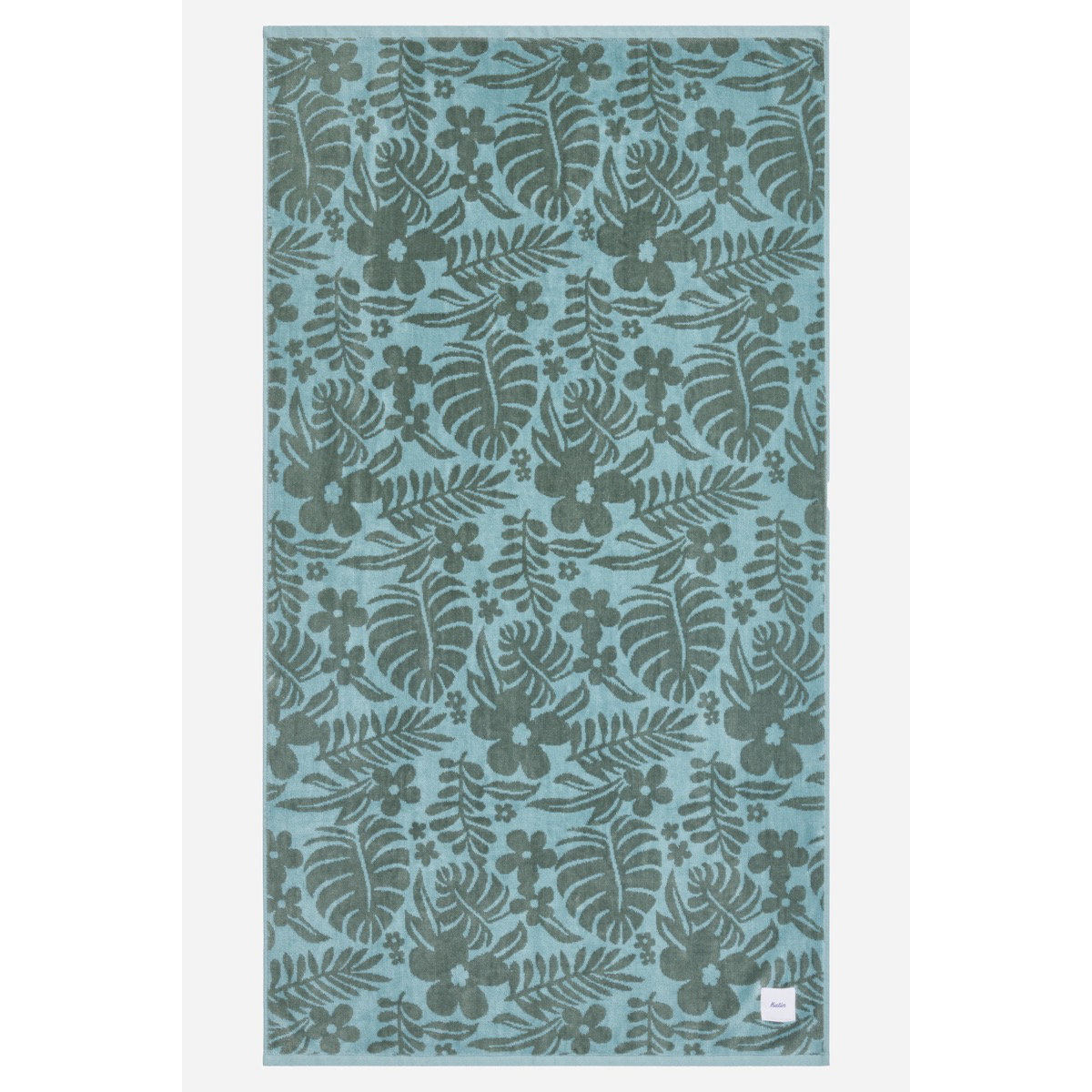 Don Towel Katin Don Towel Atlantic Green