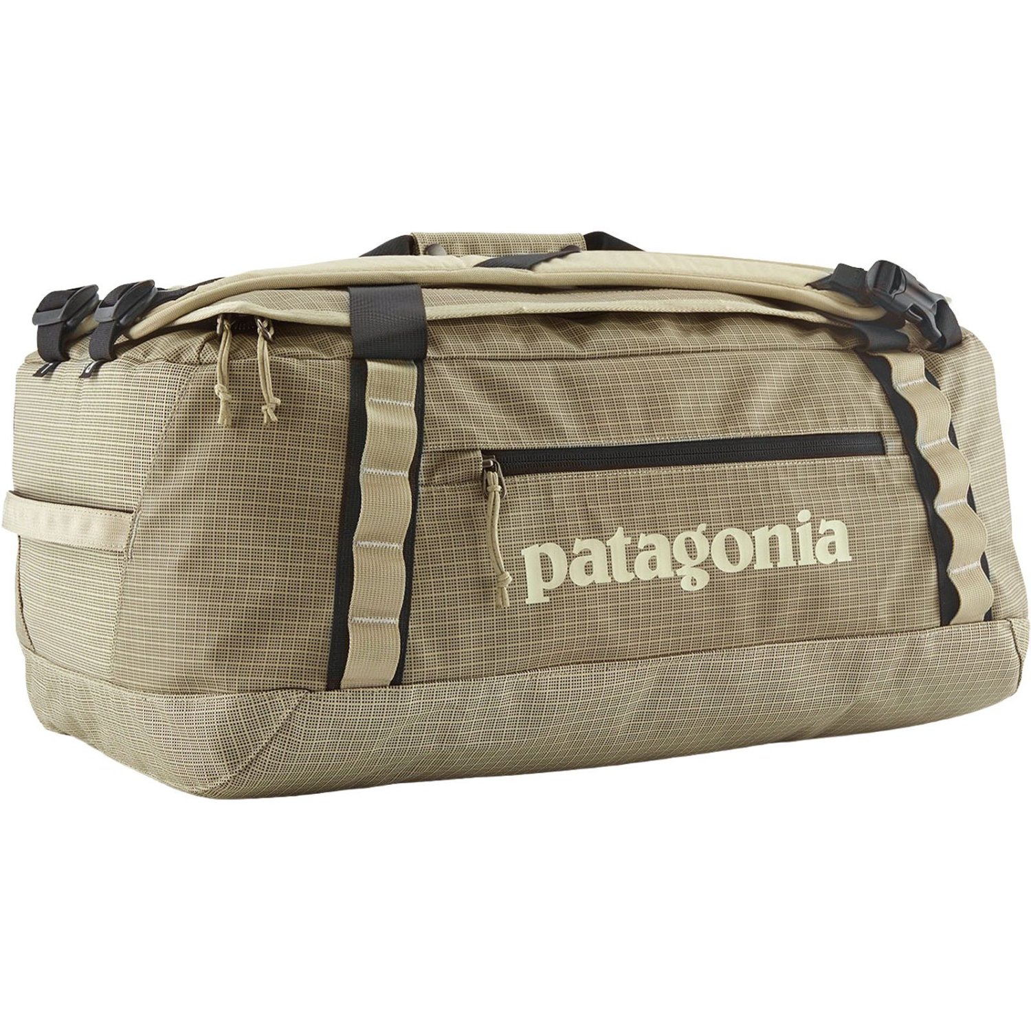 Duffle bag, Reisegepäck, Beige, Nylon, Patagonia