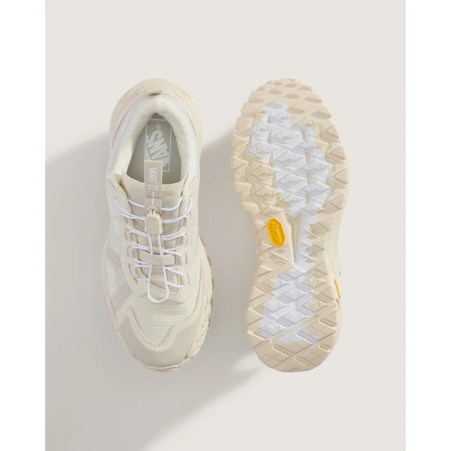Vans Crosspath Xc Gore-Tex Mte White, Ansicht 3